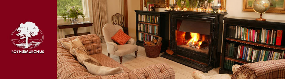 Drumintoul Lodge